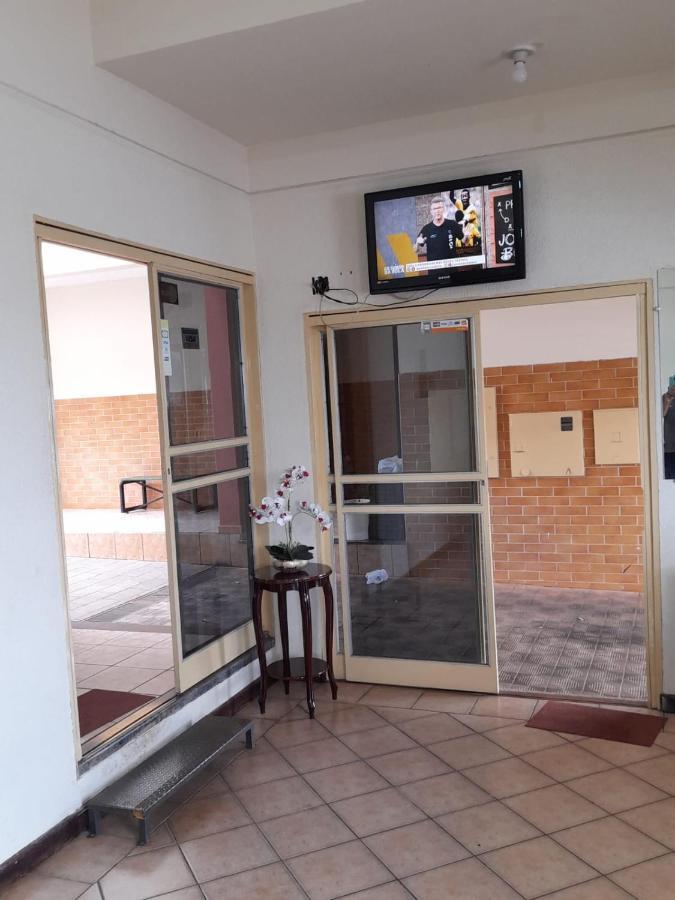 Hotel Italia Araguari Exteriér fotografie